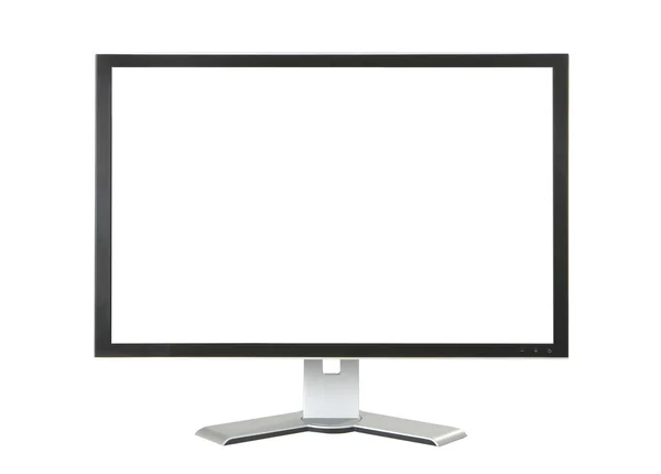 Monitor de computador — Fotografia de Stock