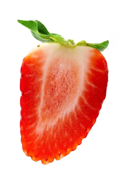 草莓宏 — 图库照片