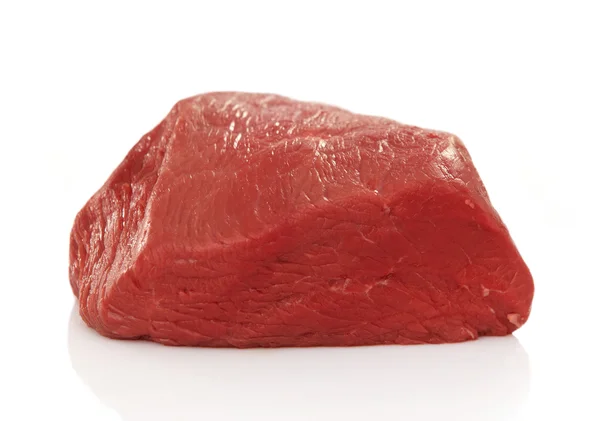 Carne fresca em bruto Fotografia De Stock