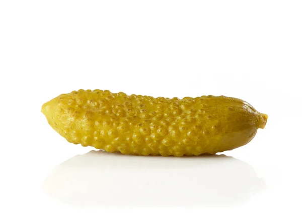 腌制的黄瓜 — 图库照片
