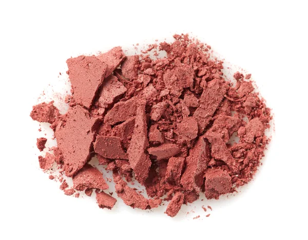 Red powder — Stock Photo, Image
