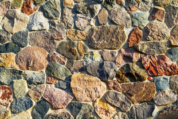 Stone wall, abstract background — Stock Photo, Image
