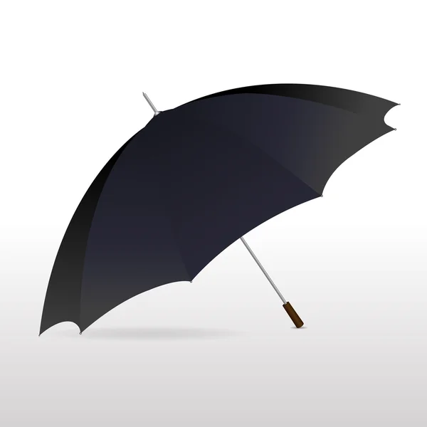 Parapluie rétro — Photo