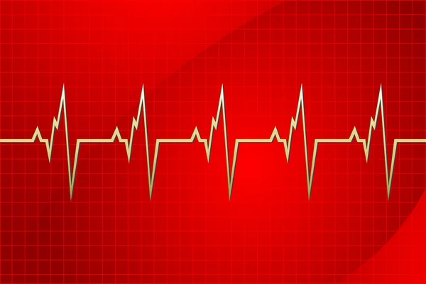 Cardiologia — Fotografia de Stock