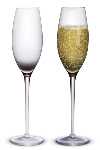 Wine glass 2 — Stock Photo, Image