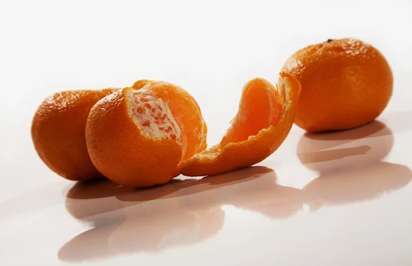 Mandarina, mandarina — Foto de Stock