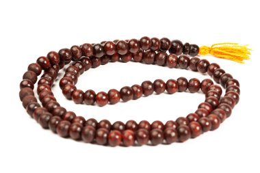 Prayer beads clipart