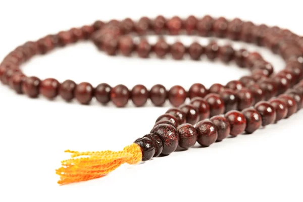 stock image Prayer beads