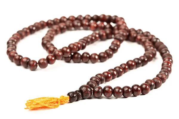 stock image Prayer beads