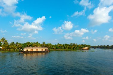 Teknede önemsizden kerala, Hindistan