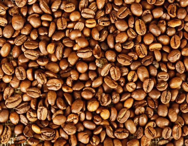 Kávé háttér — Stock Fotó