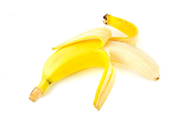 Banana fresca — Fotografia de Stock