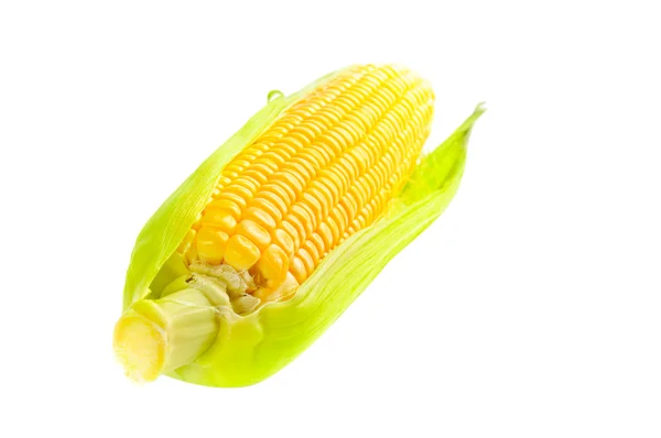 Kukorica csutka — Stock Fotó