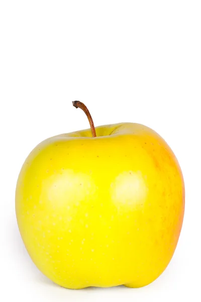 Maturo, mela succosa — Foto Stock