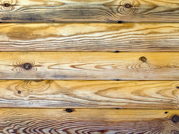 Pine logs background — Stock Photo, Image