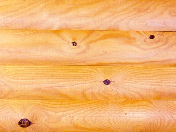 Red pine logs background — Stock Photo, Image