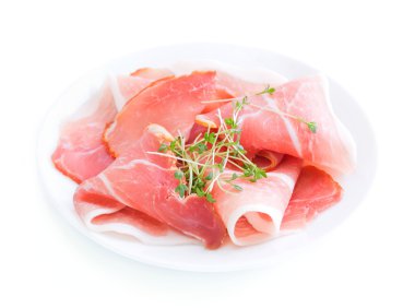 Prosciutto jambonu