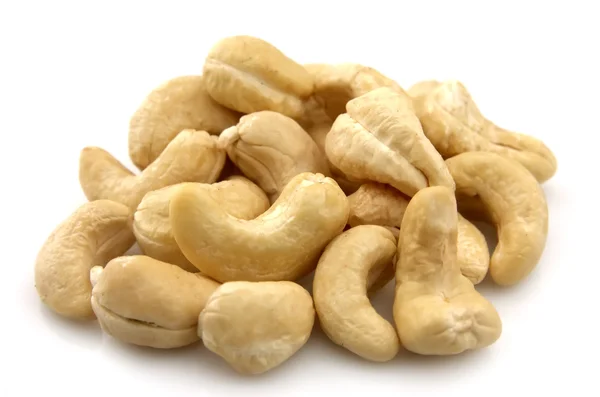 Rijp cashew — Stockfoto