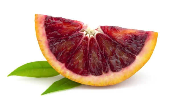 Červená citrus — Stock fotografie