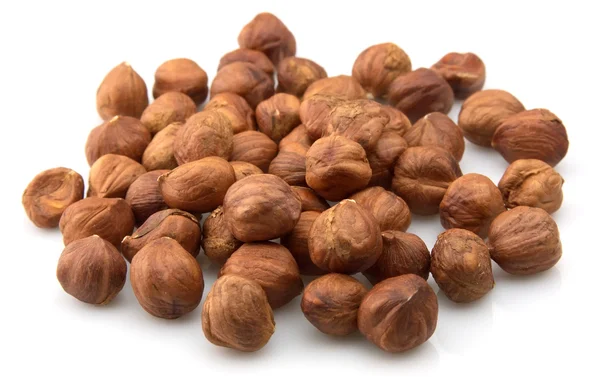Ξύλου, nuts — Φωτογραφία Αρχείου