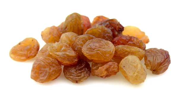 Tas de raisins secs — Photo