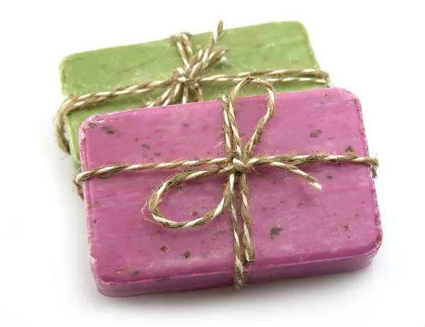 stock image Handmade Soap