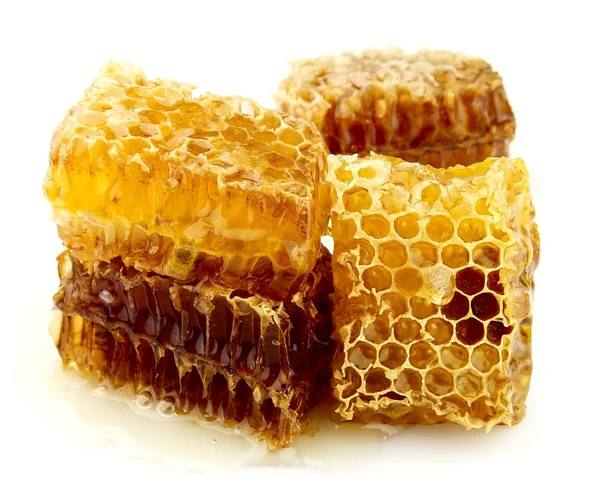 Panales de miel — Foto de Stock