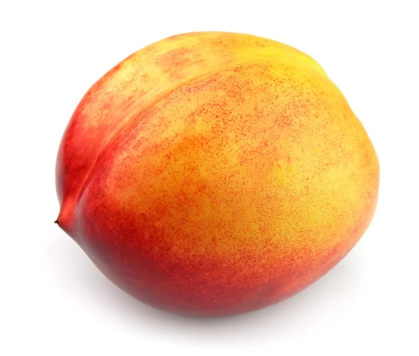 stock image Fresh nectarines