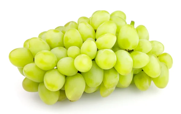 Raisins verts frais — Photo