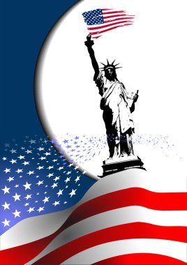 4th July clipart
