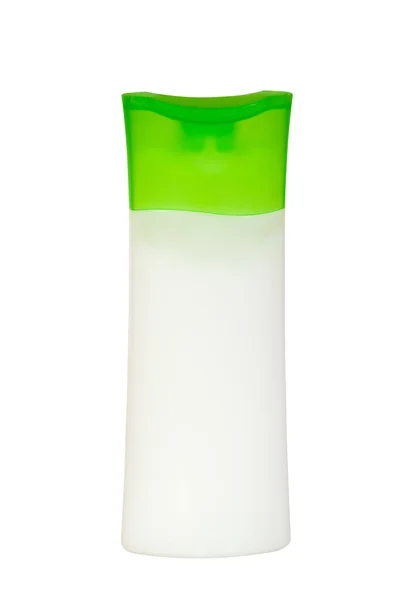 Toilletries bottle — Stock Photo, Image