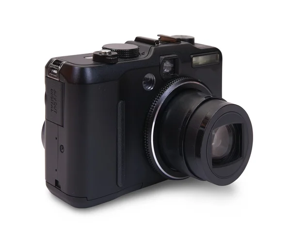 Digitális photocamera — Stock Fotó
