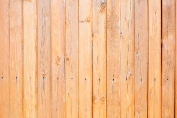 木板的围栏 — 图库照片