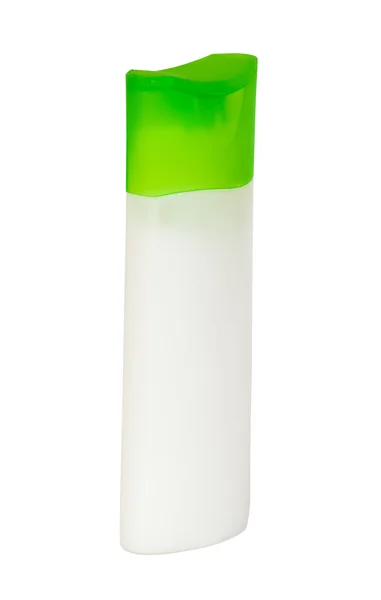 Samponos üveg — Stock Fotó