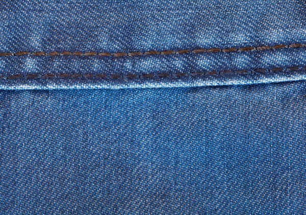 Jeans fundo — Fotografia de Stock
