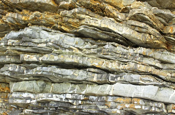 Rocks relief — Stock Photo, Image