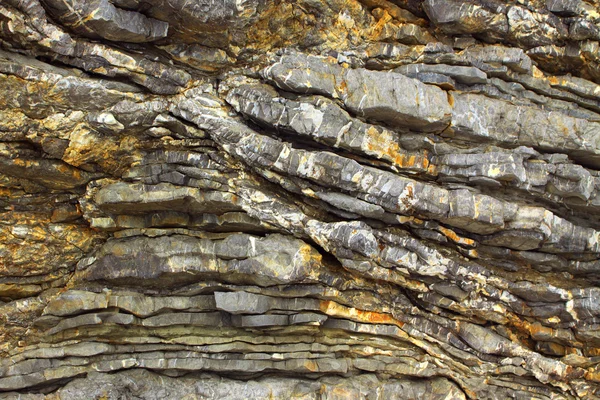 Sollievo rocce — Foto Stock