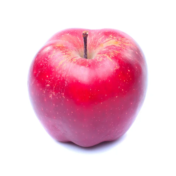 Rad apple — Stock Photo, Image
