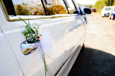 Düğün Sedan