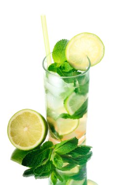 Mojito beyaz