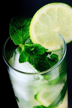 Mojito siyah