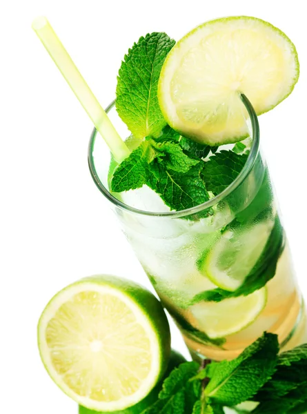 stock image Mojito white