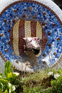 barcelona ve onun manzarası, İspanya havadan görünümü