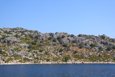 Rock ve Türkiye'deki Deniz