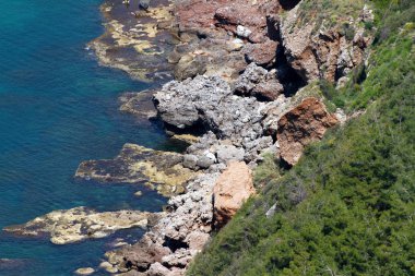 Rock ve Türkiye'nin Akdeniz'de