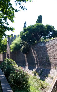 barcelona ve onun manzarası, İspanya havadan görünümü