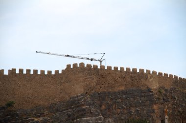 Akropolis