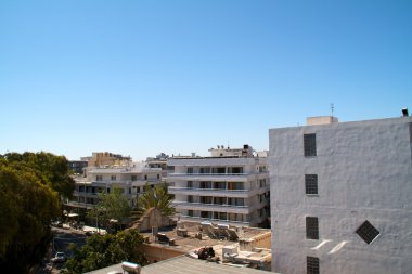 Yunanistan Rodos şehri göster