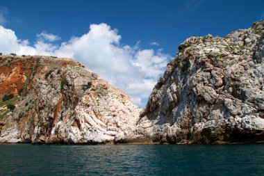 Rock ve Türkiye'nin Akdeniz'de