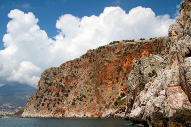 Rock ve Türkiye'nin Akdeniz'de